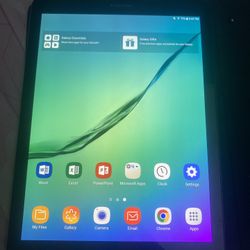 Samsung Galaxy Tab S2 