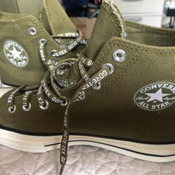 CONVERSE CHUCK  70  HIGH GORE  TEX. 