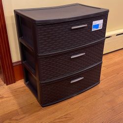 New College Drawer Set