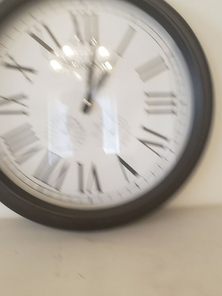 Kitchen Clock