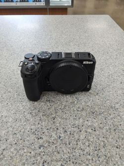 Nikon Z30 Digital Camera Body Only