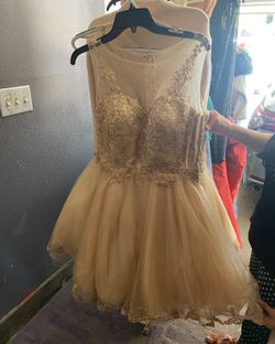 Women Dress  XL Or Medium 