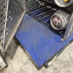 Brand New Pallet Scale