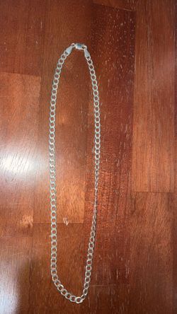 Silver Chain