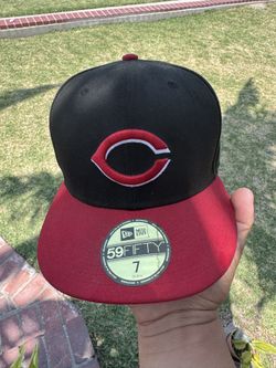 Men’s Cincinnati Reds, New Era, Baseball Hat