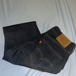 Levi’s Premium 511