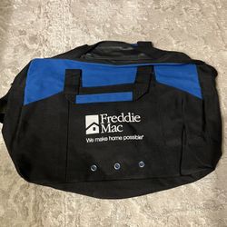 Handbag Freddie Mac 