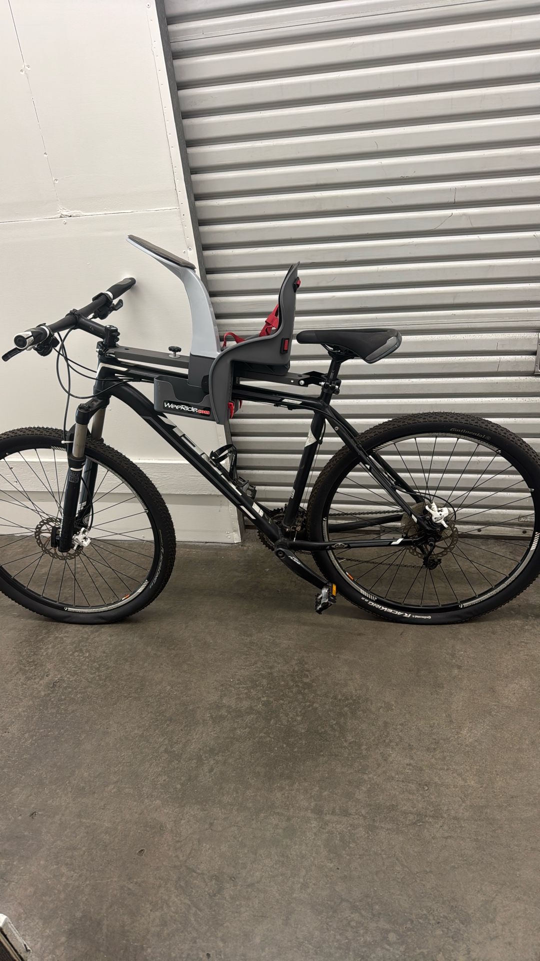 Mountain Bike Frame 21 “