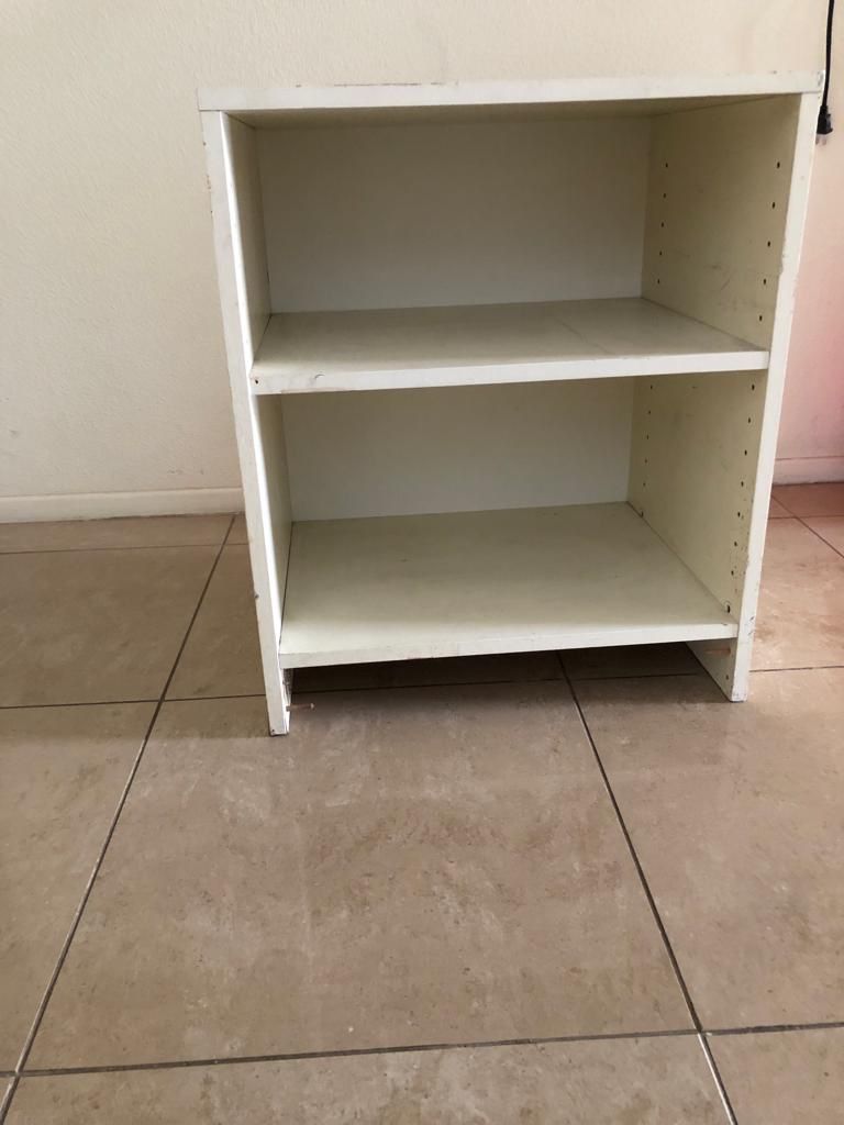 Shelf Organizer