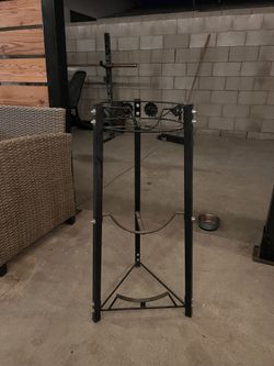 water stand 5lbs