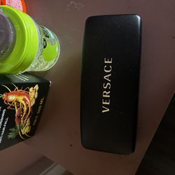 Versace Glasses 