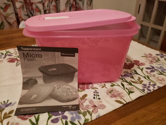 TUPPERWARE