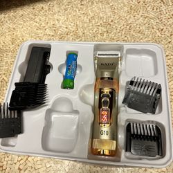 Trimmer 