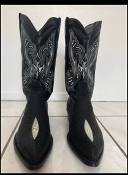 Los Altos Boots for Men