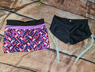 Women's small shorts $4 each