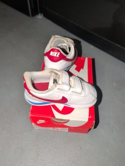 Nike Cortez Toddler 8C
