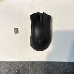 Razer Mouse 