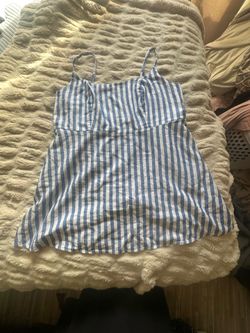 3x top/dress Old Navy