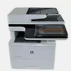 HP LaserJet Managed MFP E52545dn Printer 3GY19A 45ppm 107k