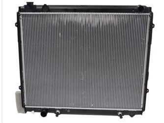 2000 - 2006 Toyota Tundra Radiator