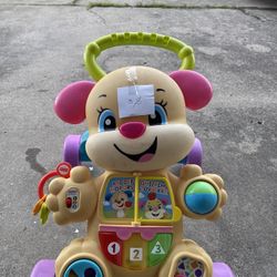    Caminadora Para bb