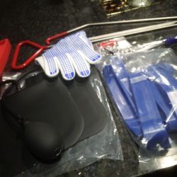 Family Protection Unlock Door Professional Emergency Self Care Rescue Kit Roadside New 
🎰777Roadside
Pickup near Perimeter Mall Exit
$55