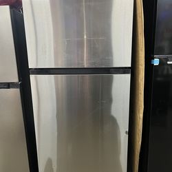 LG refrigerator