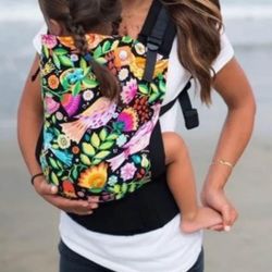 Baby carrier 