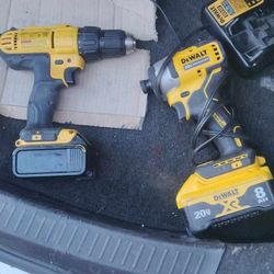 Drills For Sale 