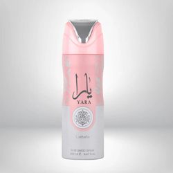 LATTAFA - YARA DEO SPRAY ( W ) 6.7 OZ