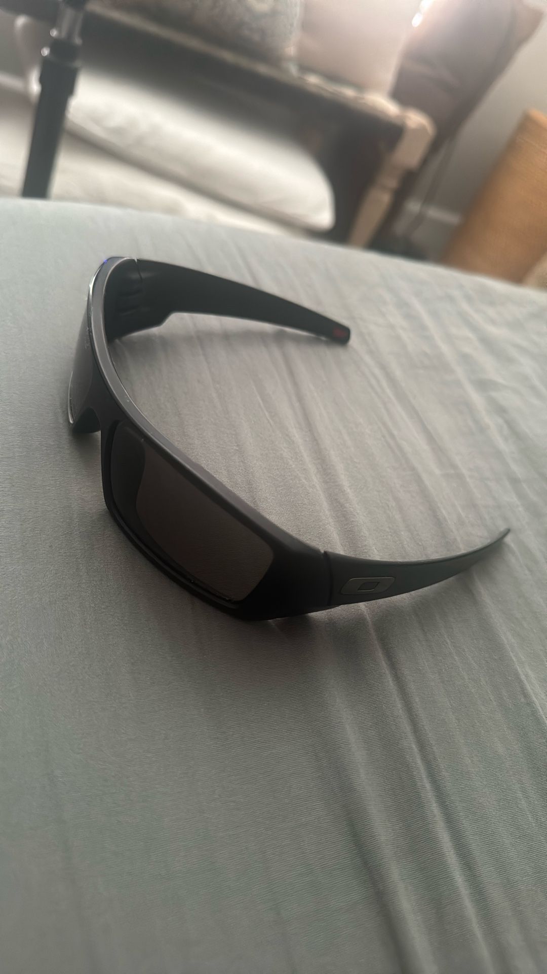 Oakleys