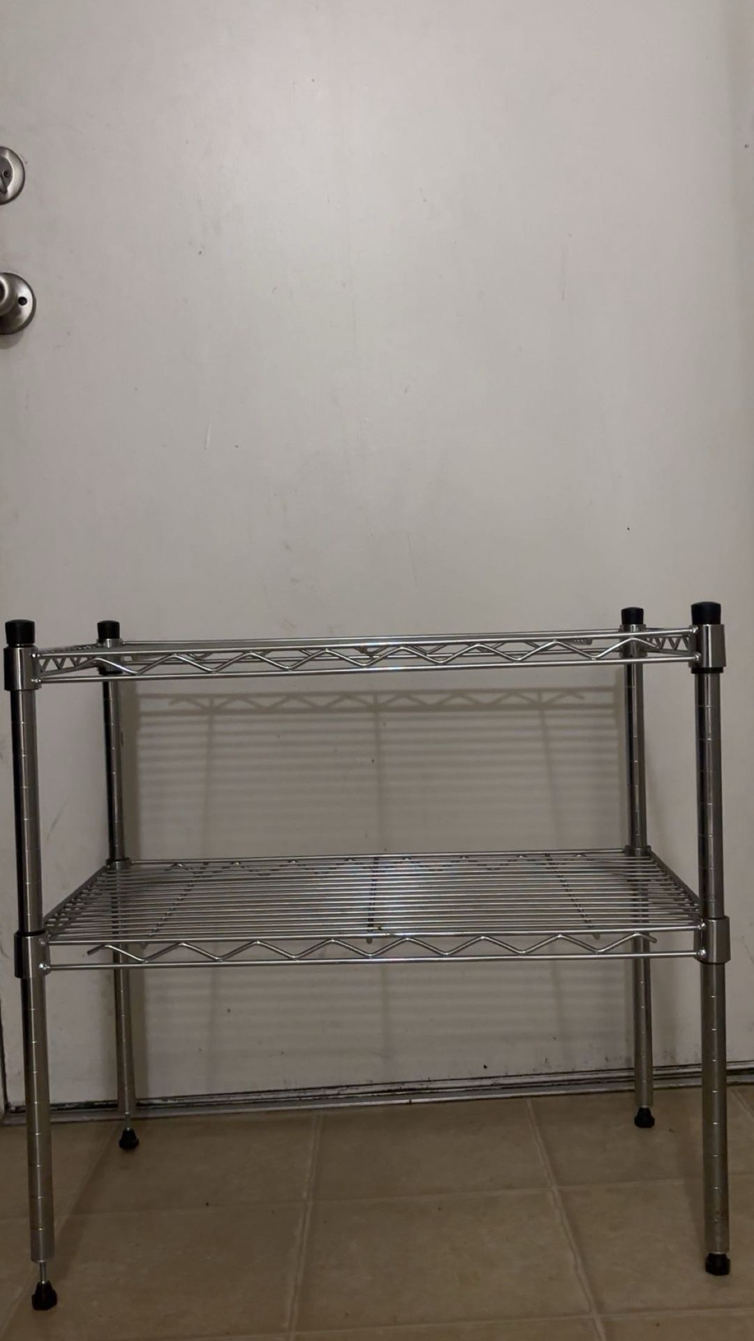 Metal Rack