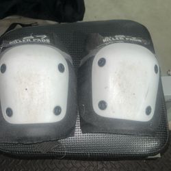 Knee pads