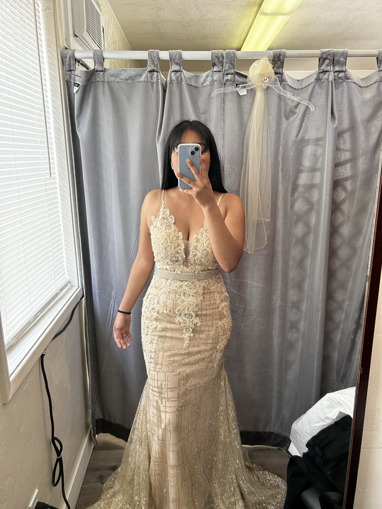 Prom/Elegant Dress