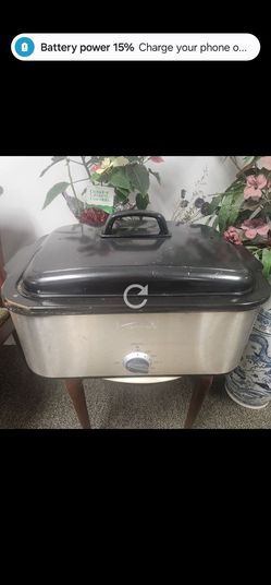 Kenmore food warmer
