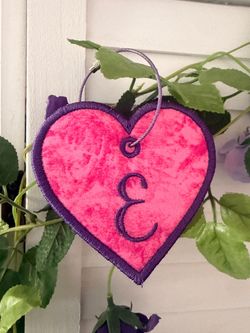 Bag tags