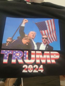 Donald TRUMP Shirt
