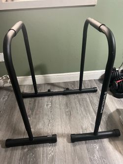 Weight Bench
