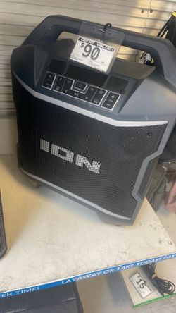 Speaker