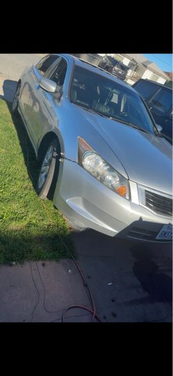 2009 Honda Accord