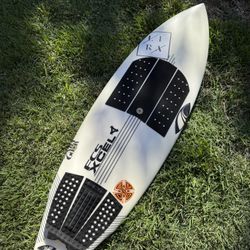Sharpeye Surfboard Epoxy Like New 