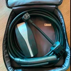 Tesla Charger