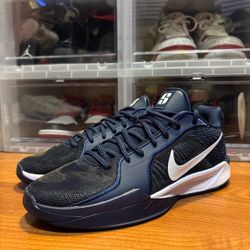 Nike Sabrina 2 TB Midnight Navy HM5038-402 Basketball Shoes Sz 9W/Sz 7.5M NWOB