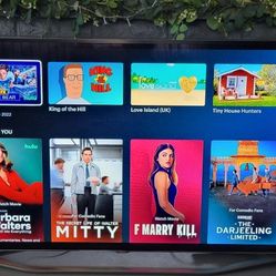 60" Samsung 3D Smart TV 