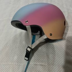 Kids Bike Helmet For 3-5-8-14 Boys And Girls And Youth skateboard And Bicycle With Adjustable Strips 