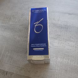 Zo Skin Health Daily Power Defense