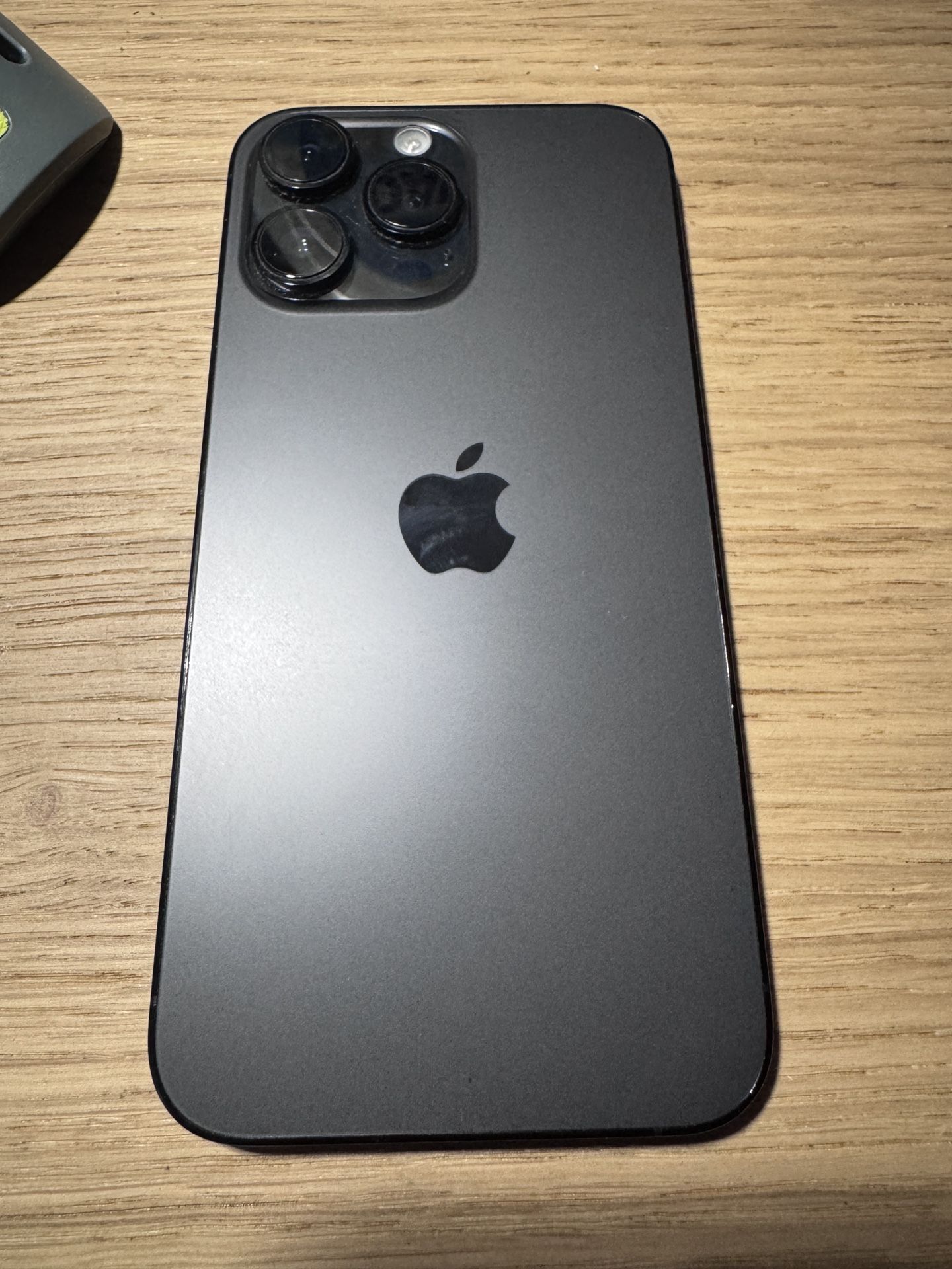 iPhone 14 Pro Max Unlocked 256GB Gray