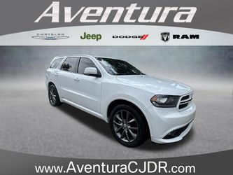 2017 Dodge Durango