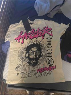 Hellstar Shirt 
