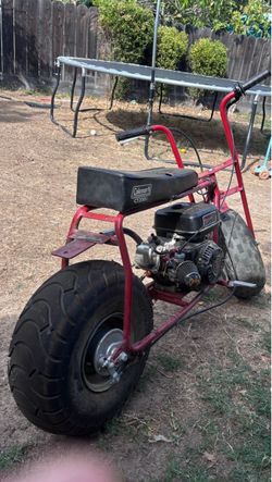 Mini Bike